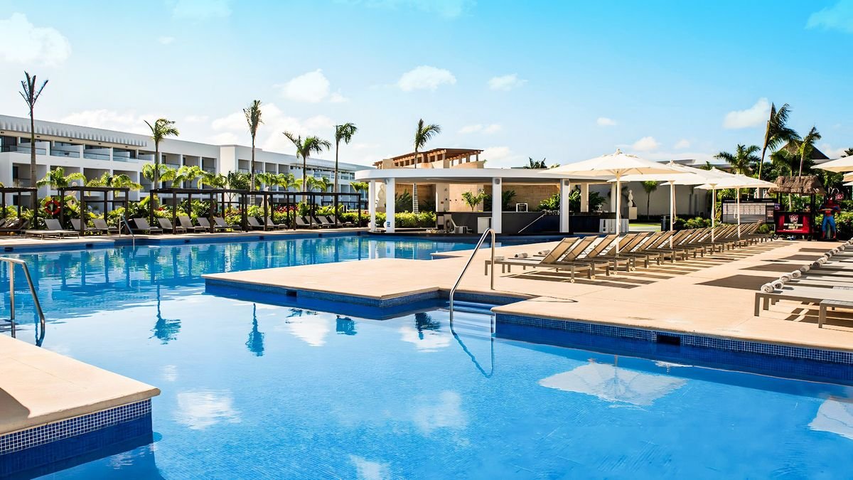 Platinum Yucatan Princess