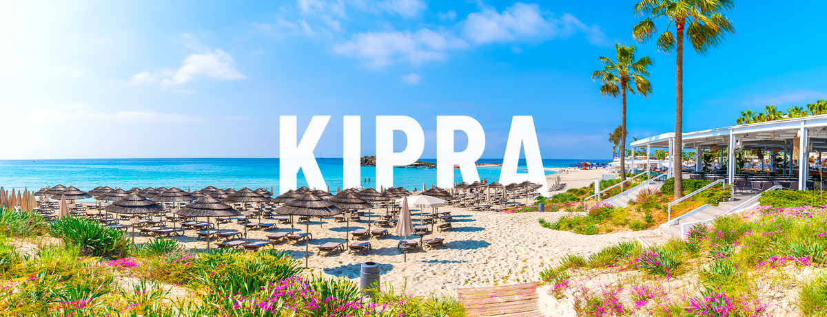 Kipra