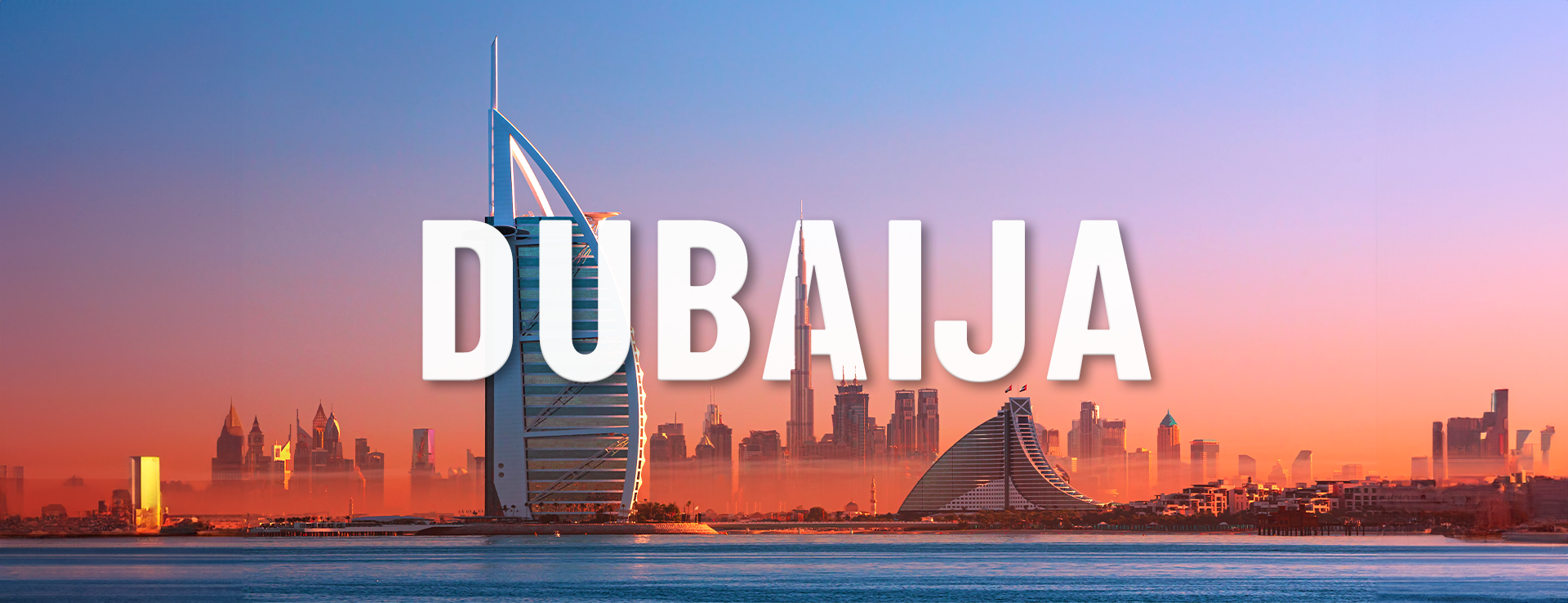 Dubaija