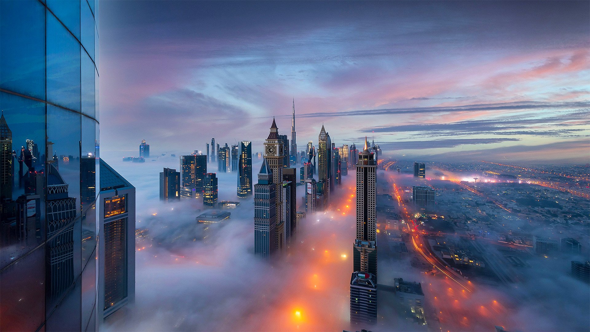Dubaija