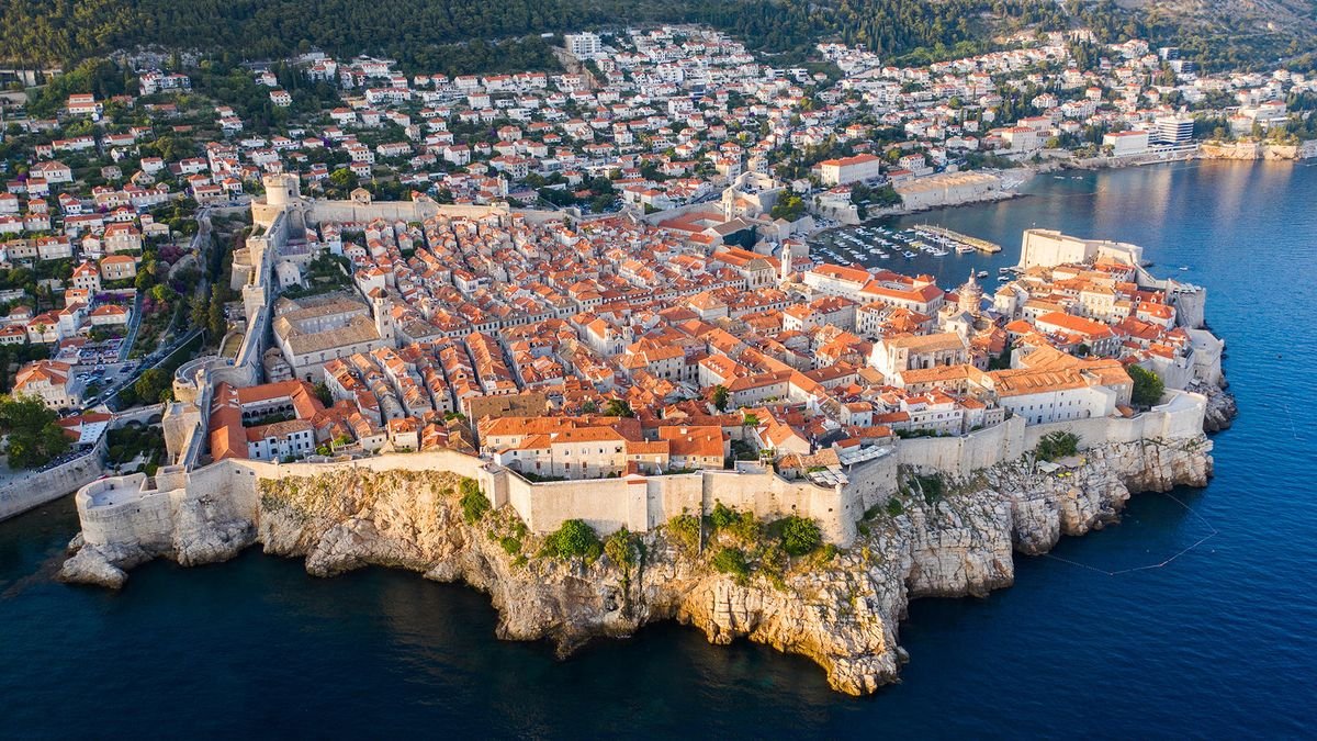 Dubrovnika