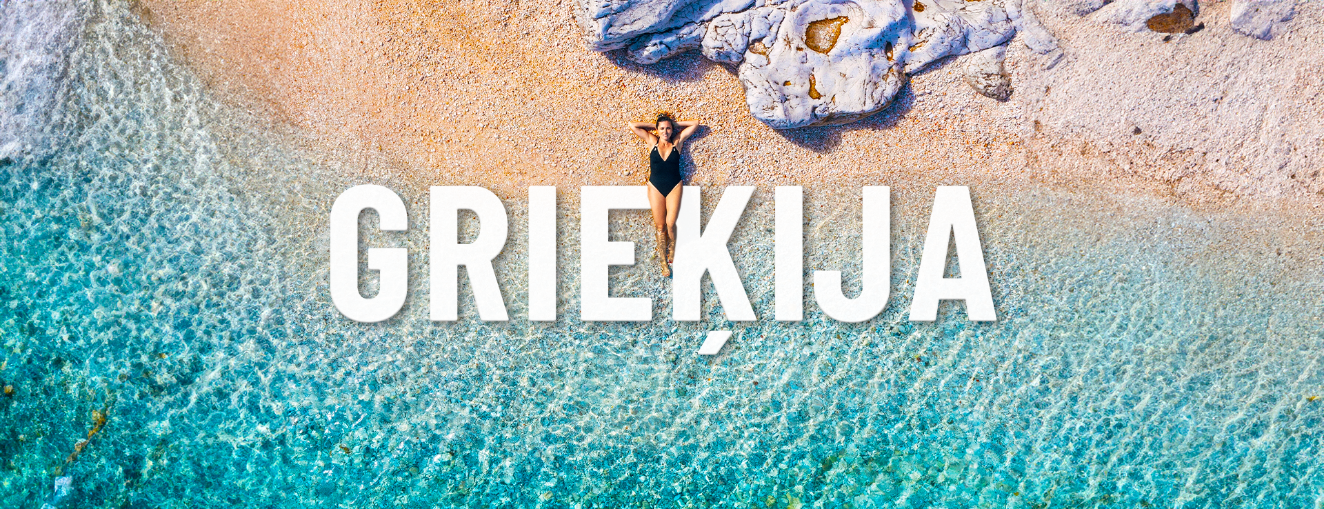 Grieķija