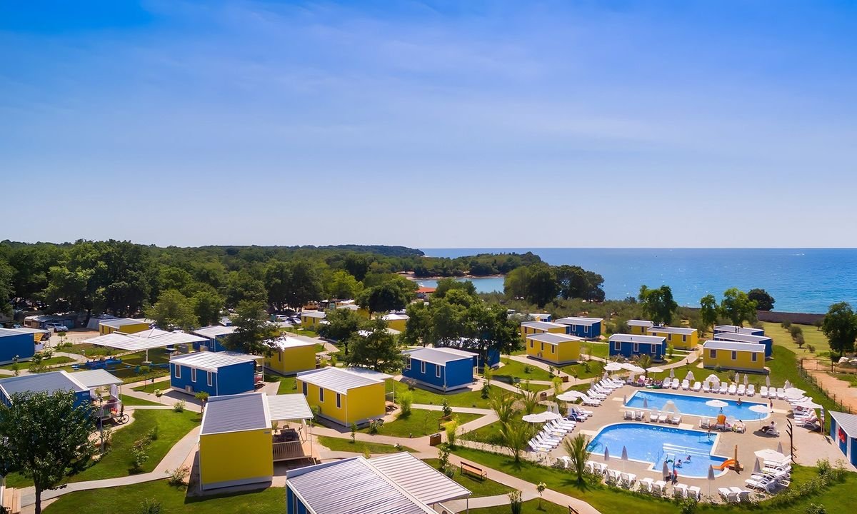 Aminess Maravea Camping Resort