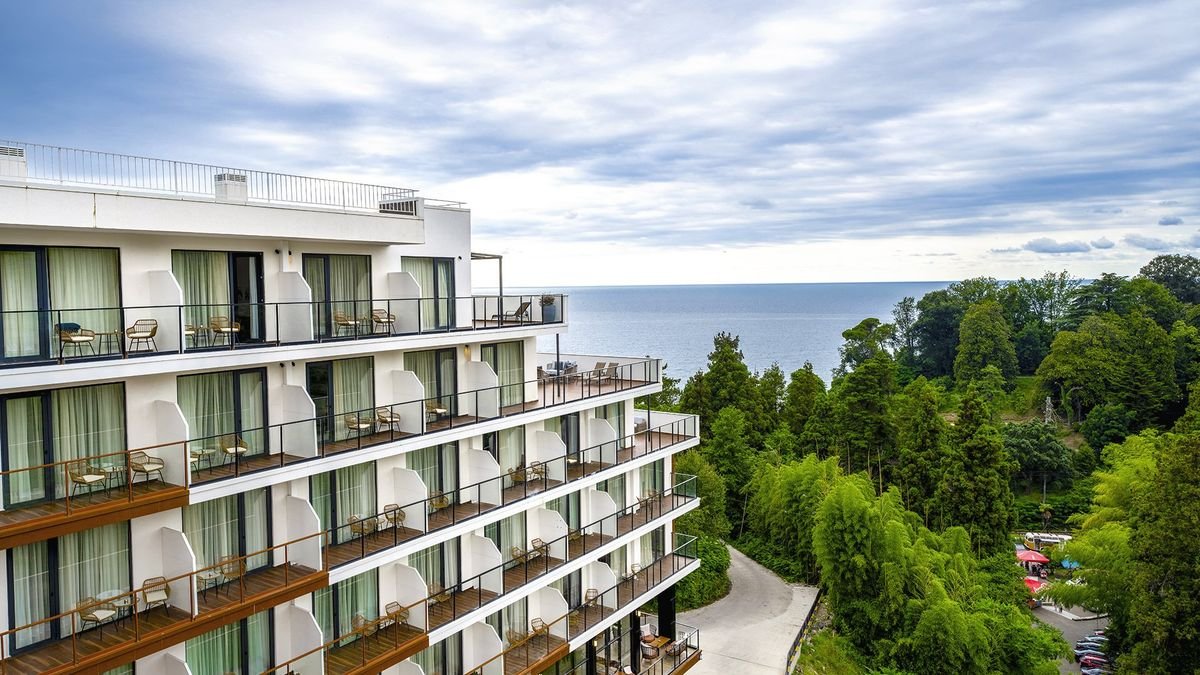 Hotel Greenwood