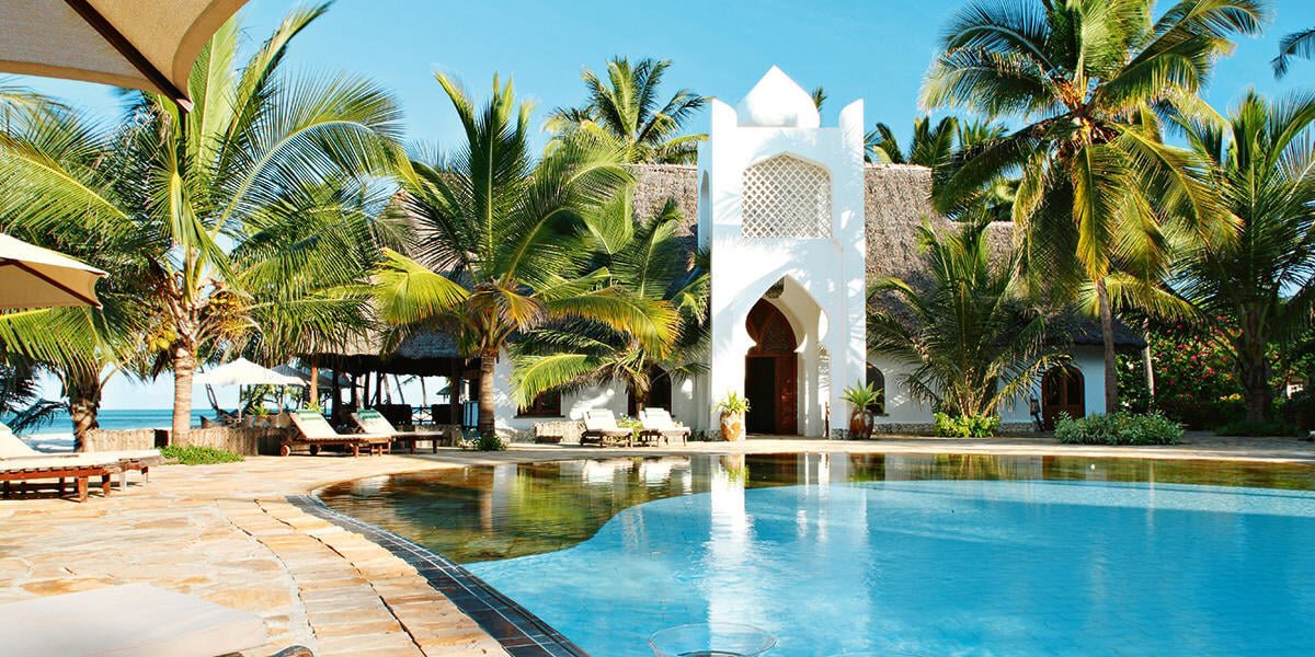 Sultan Sands Island Resort