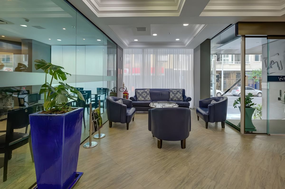 Hotel Rio Design
