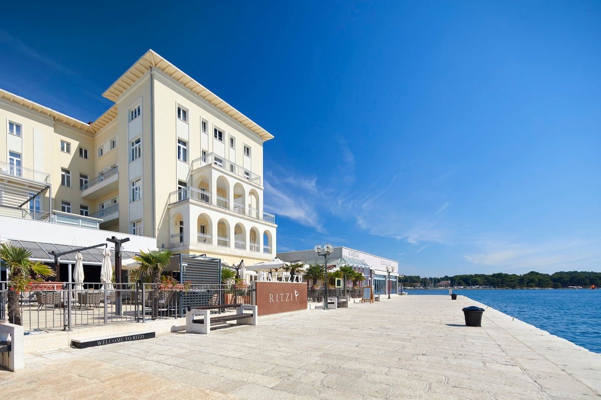 BO Hotel Palazzo
