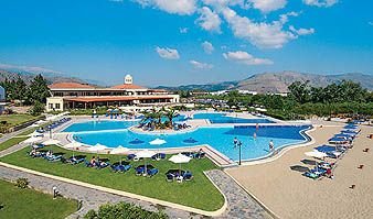 Hotel Pilot Beach Resort