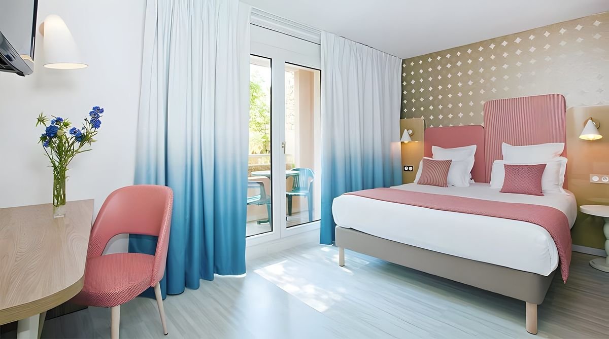 Hotel Residhome Nice Promenade