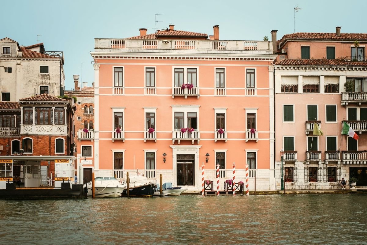 Hotel Palazzo Barocci