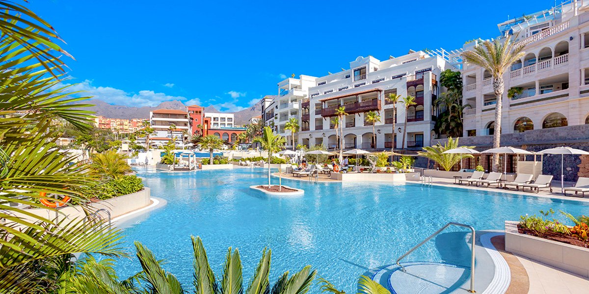 Gran Tacande Wellness & Relax