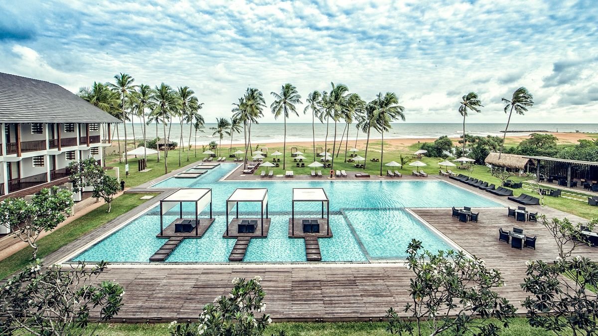 Suriya Resort
