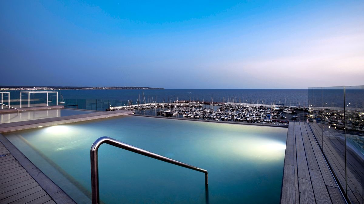 Hotel Las Arenas