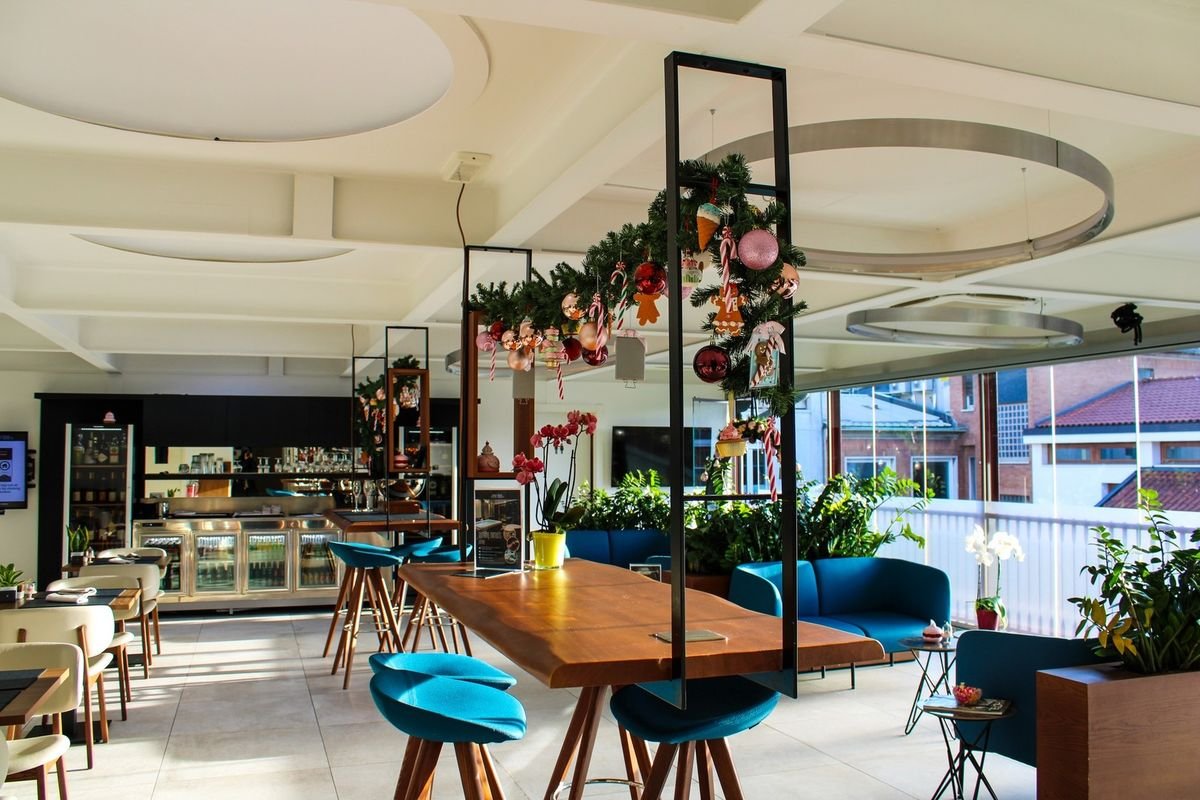 Hotel The Corner Duomo