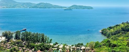 Hotel Thavorn Beach Village Resort