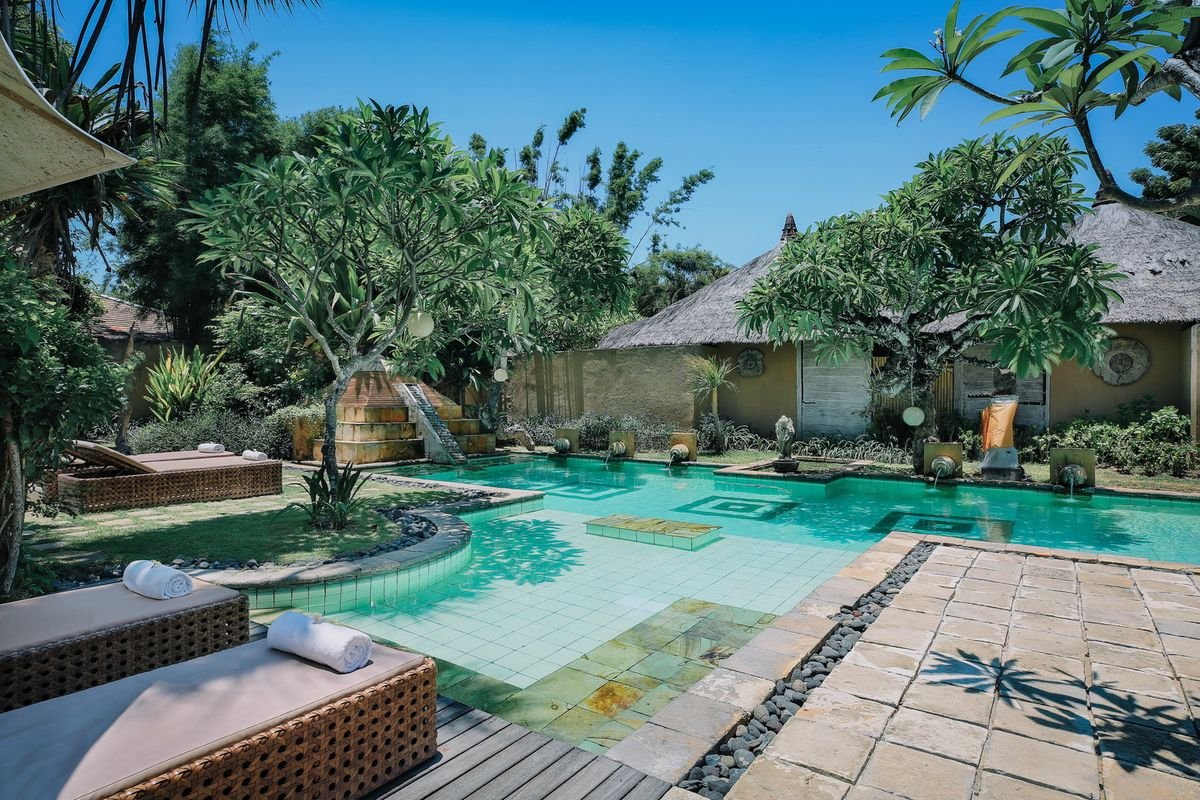 Visakha Sanur by Puri Signatures