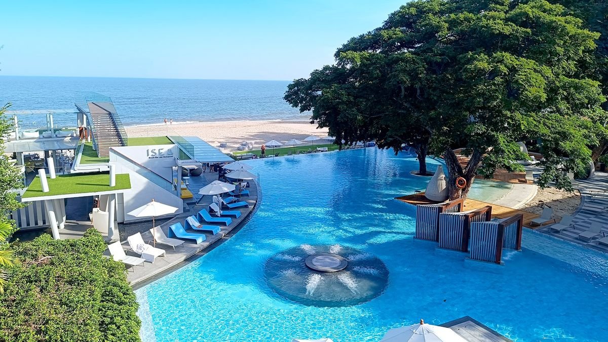 Veranda Resort & Villas Hua Hin - Cha Am