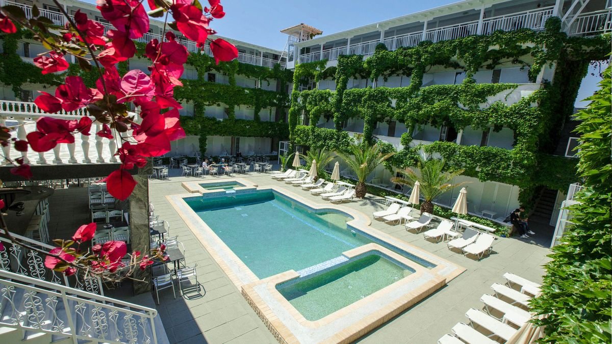 Olympic Kosma Hotel & Villas