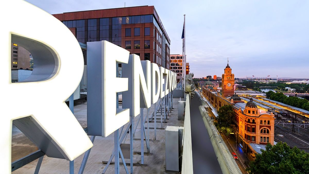 Rendezvous Hotel Melbourne