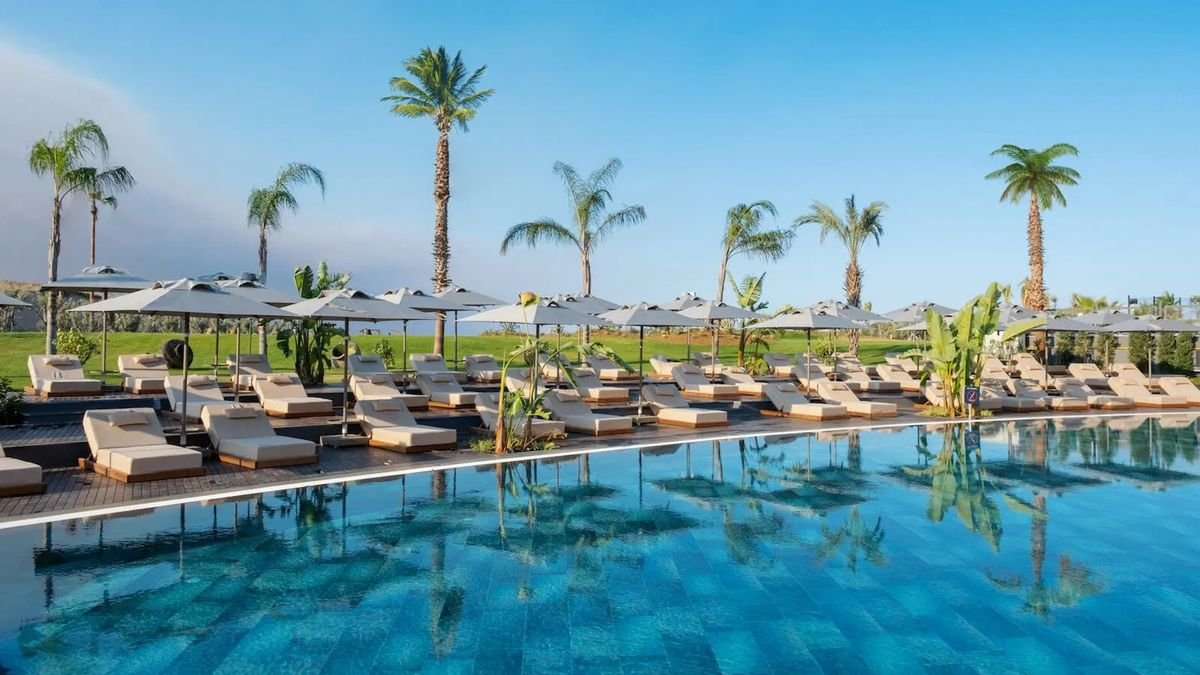 Liu Resorts