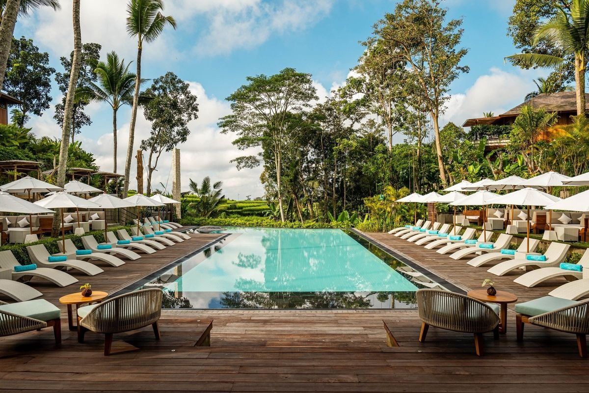 Kappa Senses Ubud