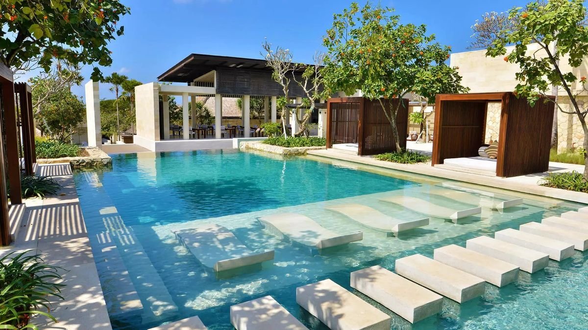 The Balé Nusa Dua by LifestyleRetreats