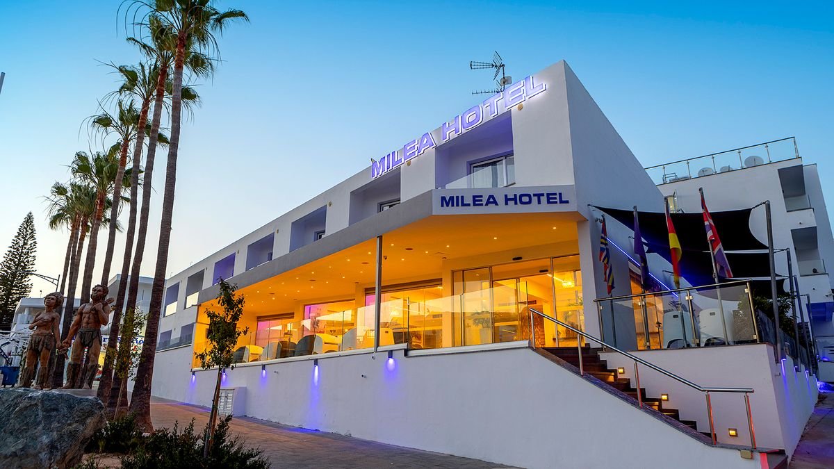 Milea Hotel