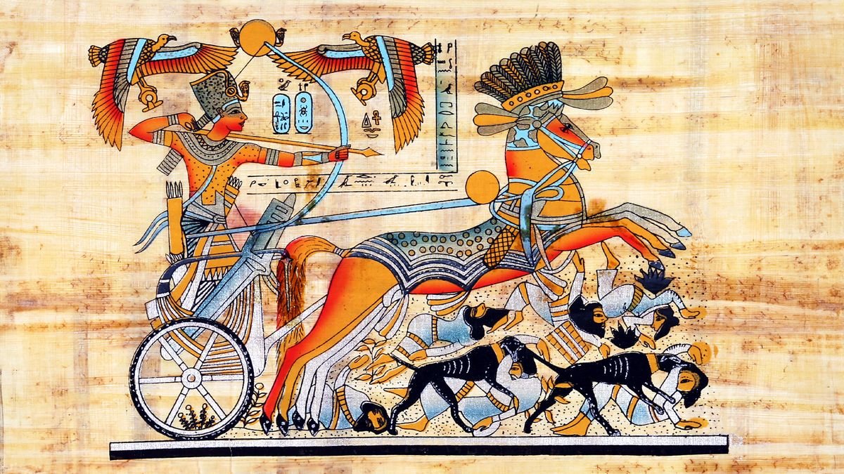 Ēģiptes dievi un faraoni | Apskates ceļojums