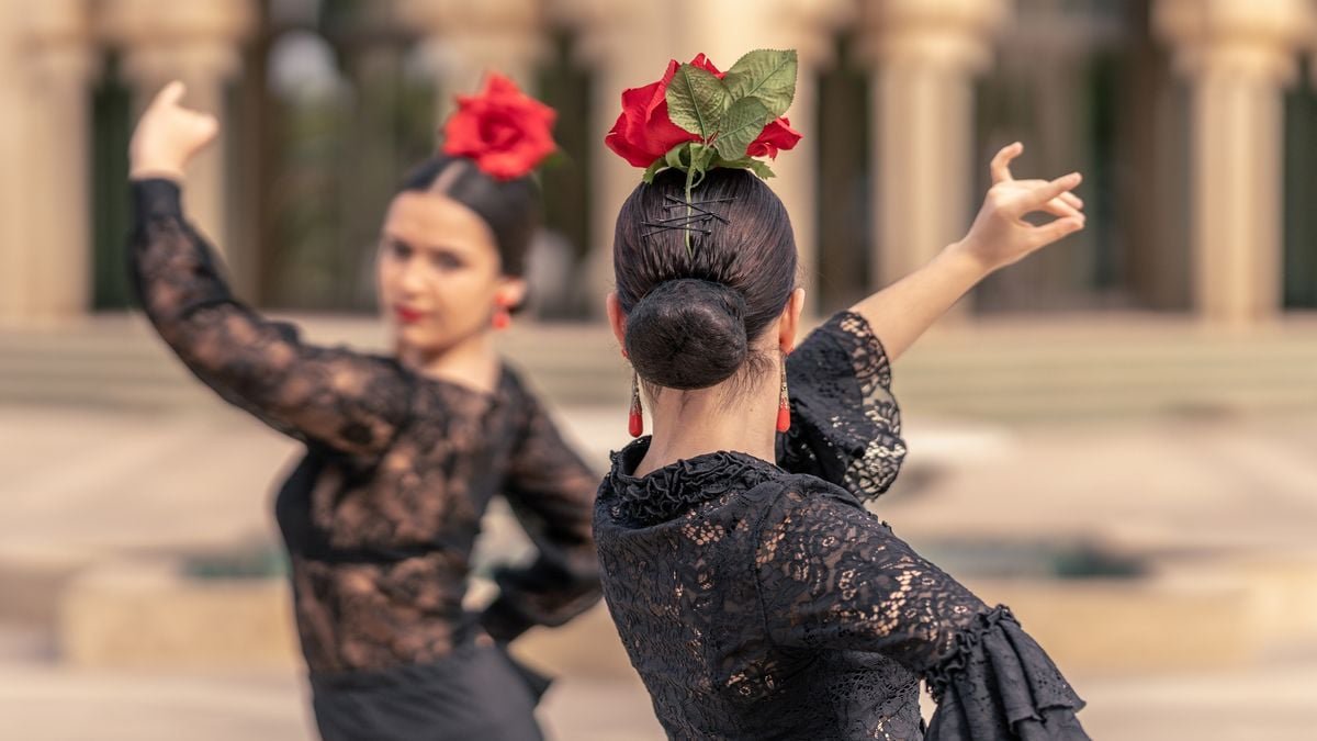 flamenco