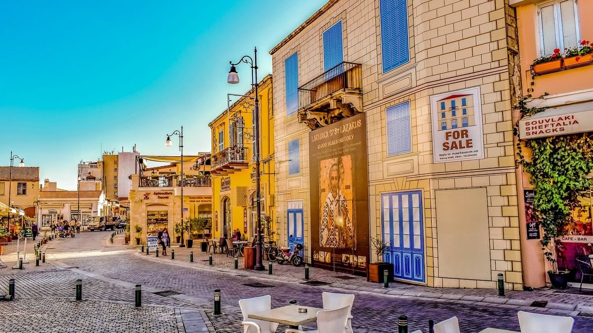 Larnaka