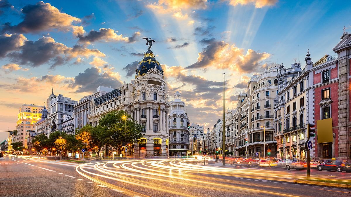 Madride