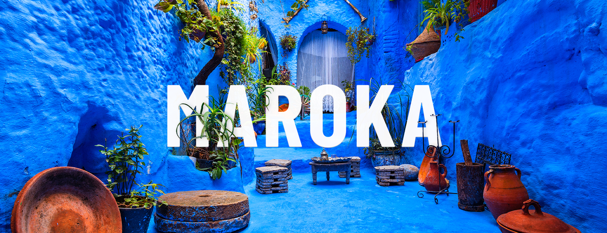 Maroka