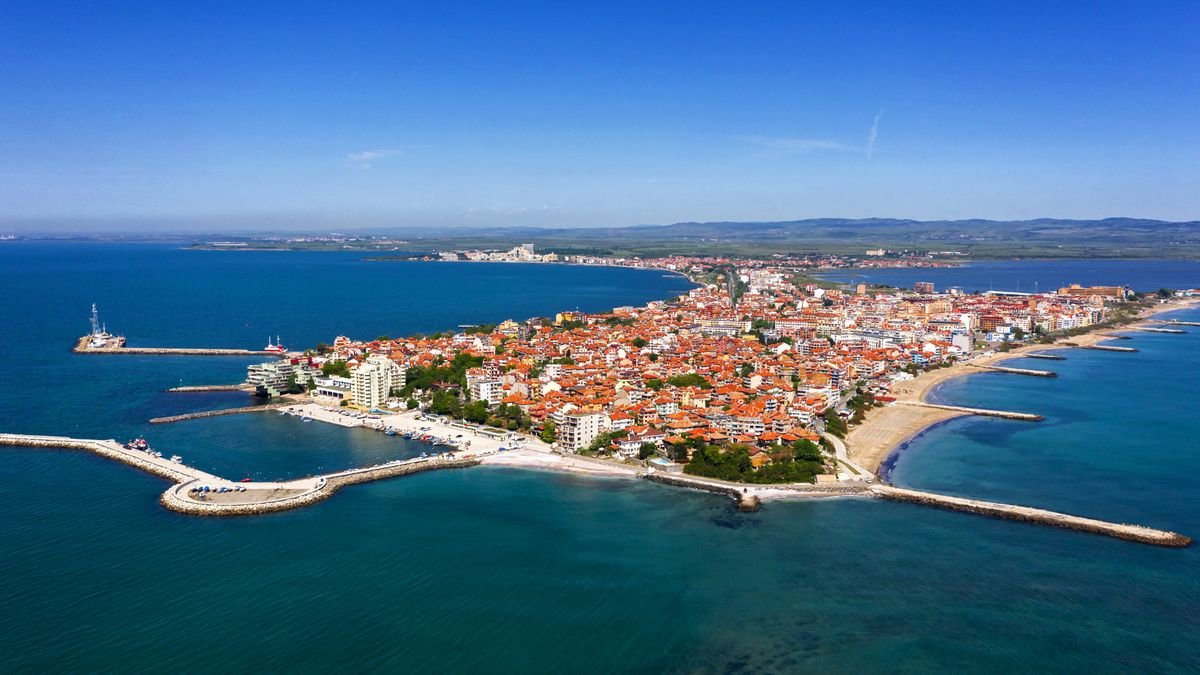 Pomorje