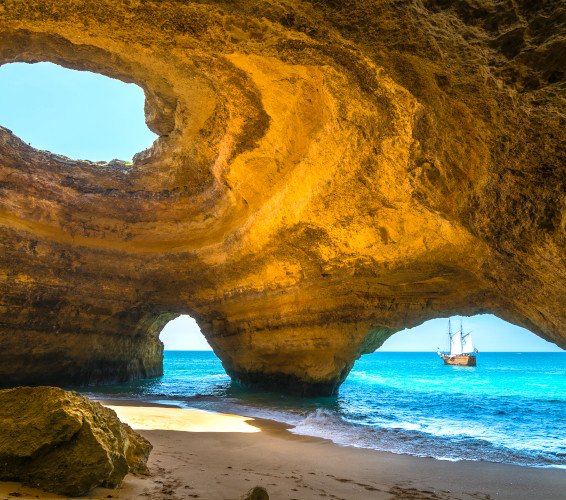 Portugāle