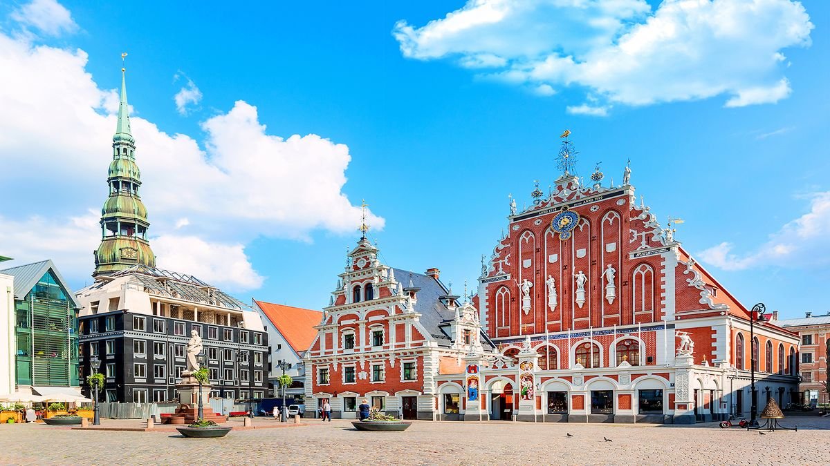 Rīga