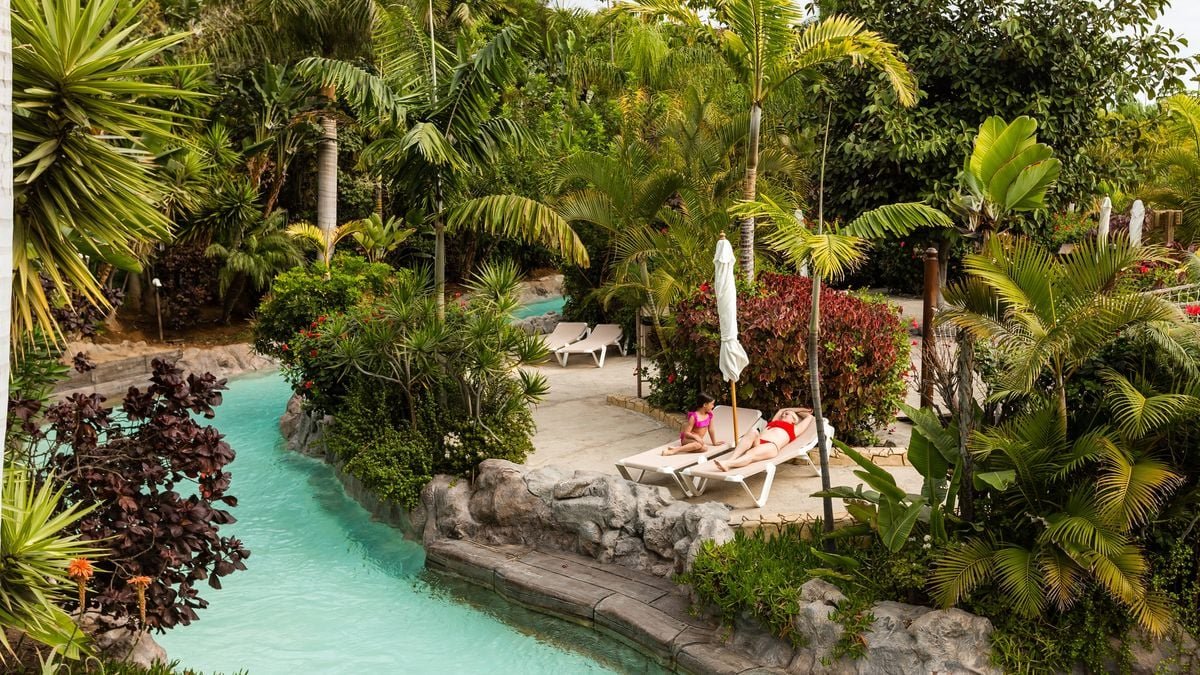 Siam parks