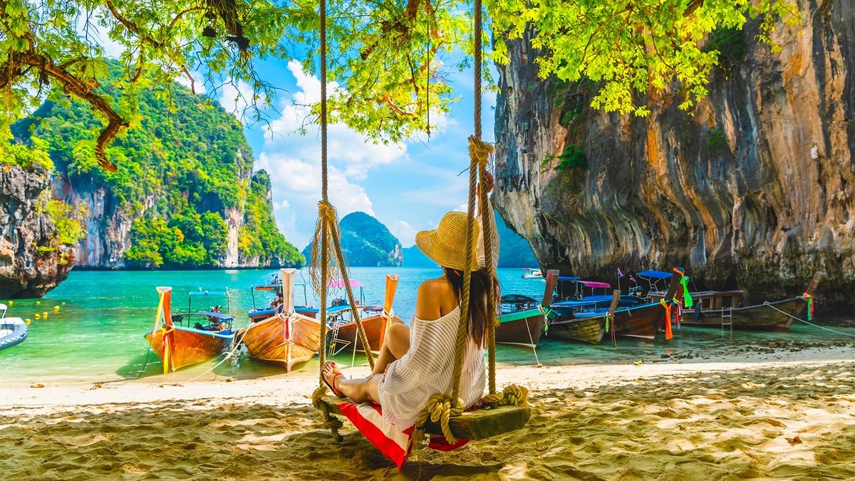 Krabi