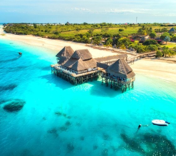 Zanzibāra