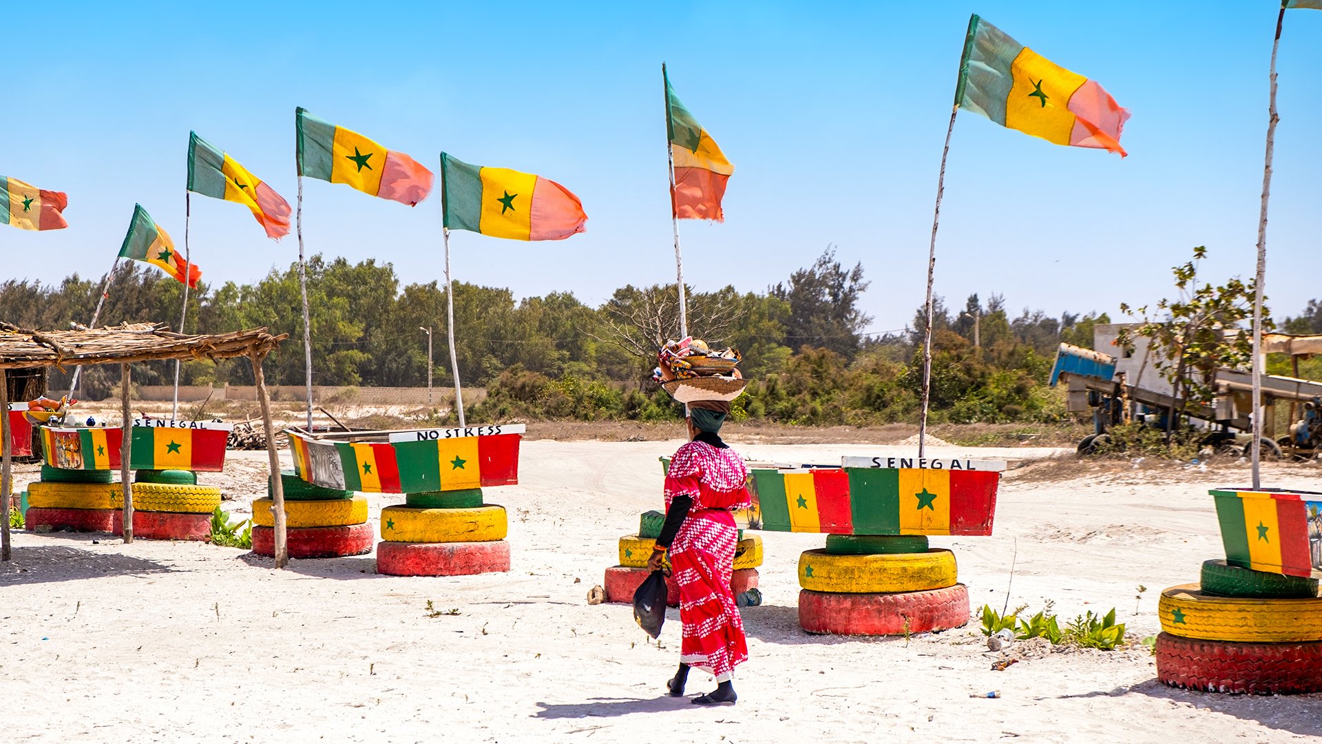 Senegal