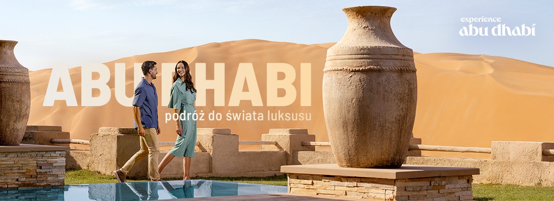 Abu Dhabi