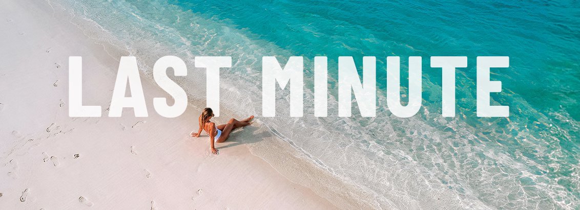 Last Minute