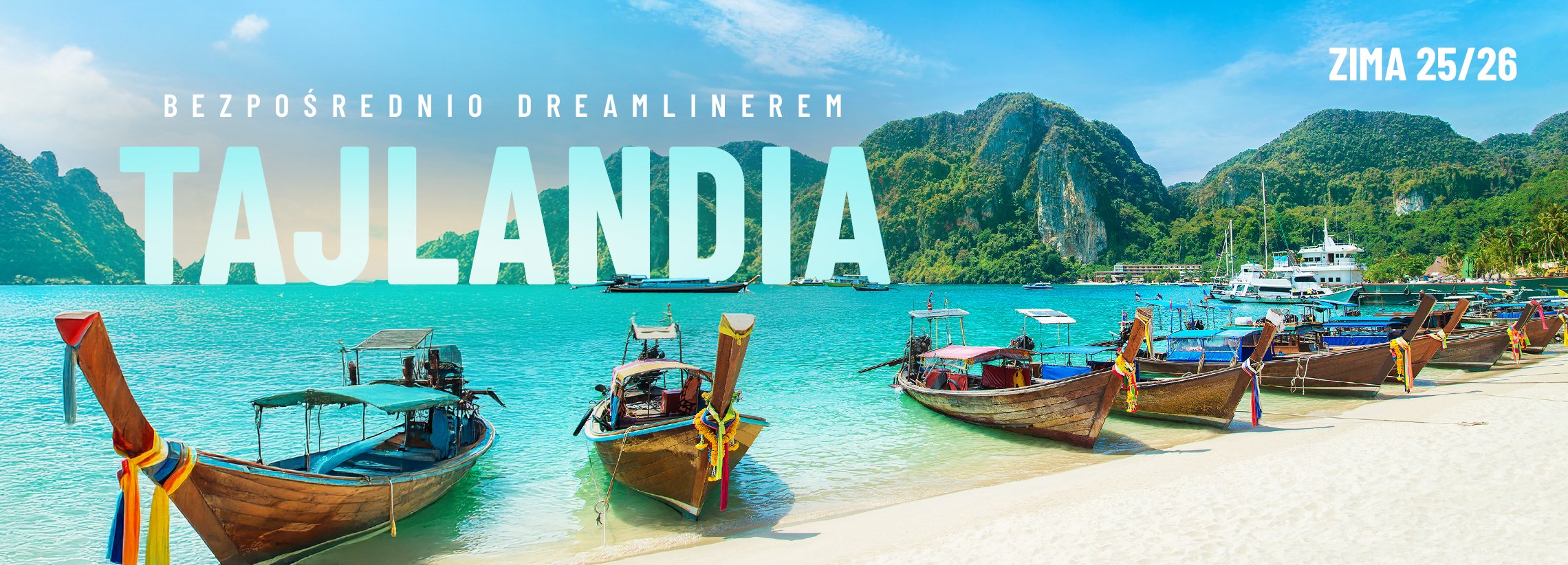 Tajlandia