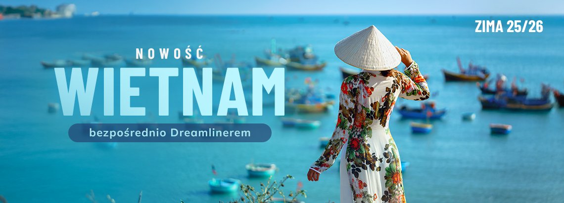 Wietnam