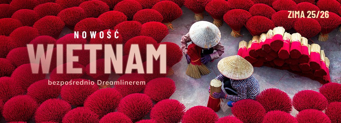 Wietnam