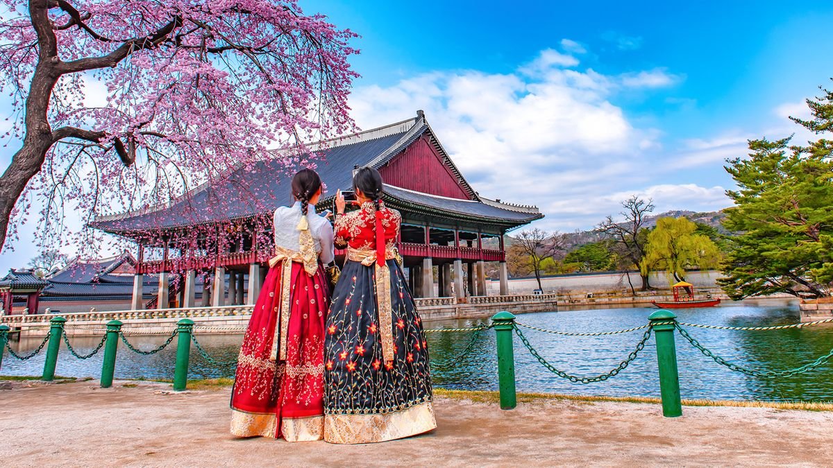 Korea Południowa