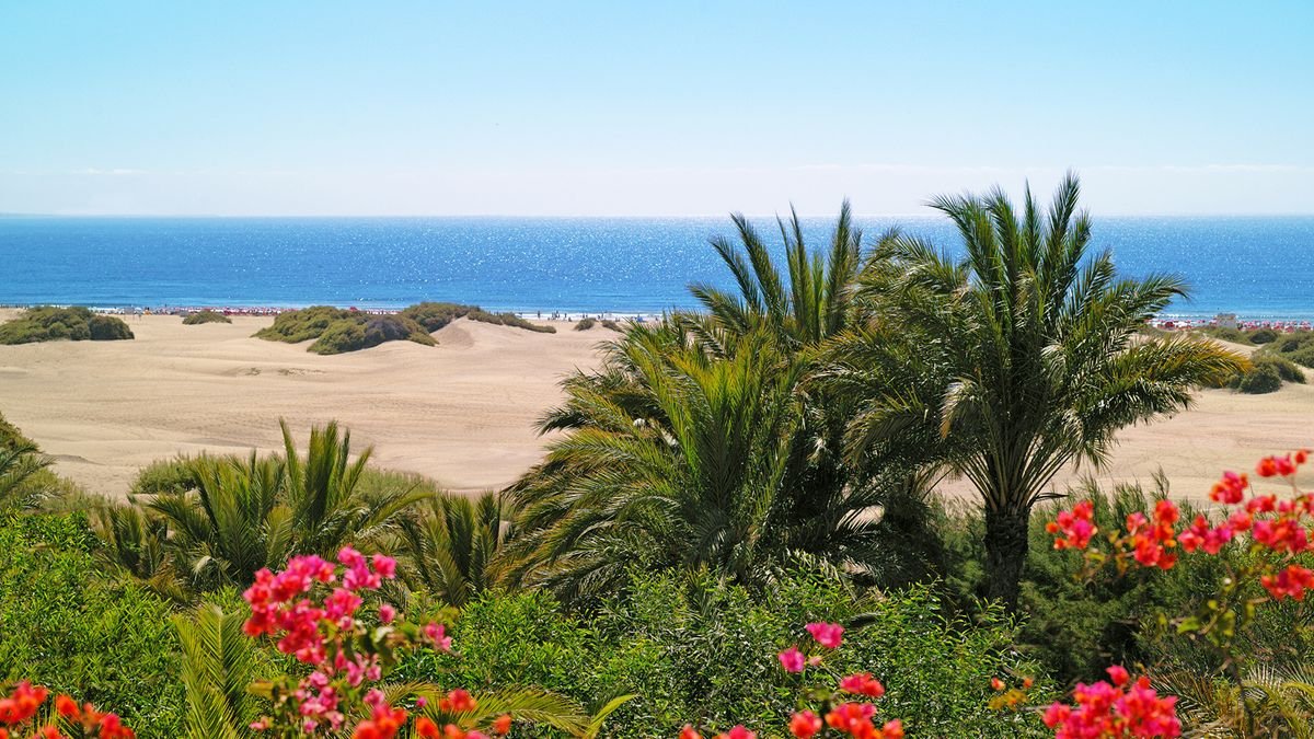 Gran Canaria
