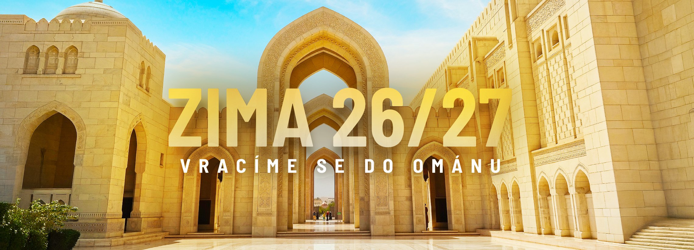 ZIMA 26/27