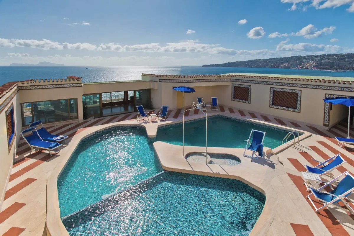 Hotel Royal Continental