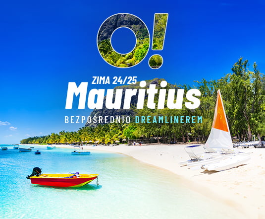 Mauritius