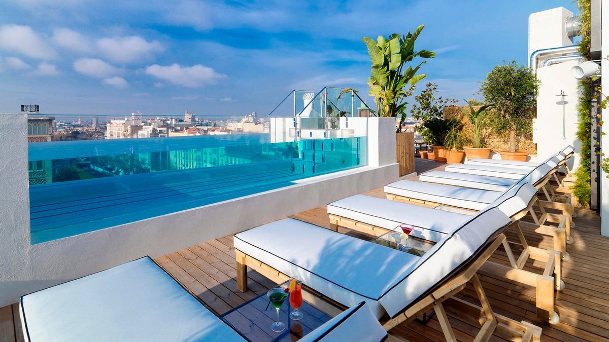 H10 Puerta de Alcalá